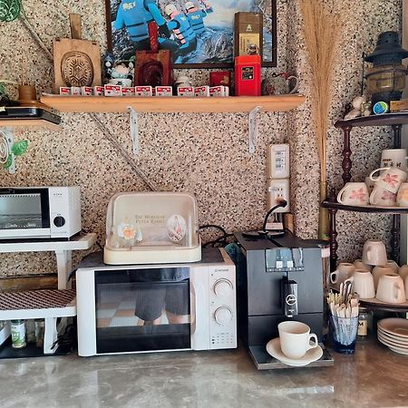 Gengmengyuan B&B Xikou Ngoại thất bức ảnh