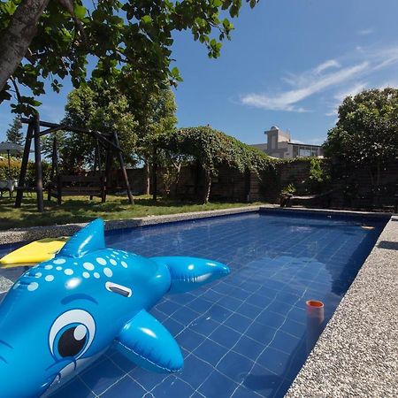 Gengmengyuan B&B Xikou Ngoại thất bức ảnh