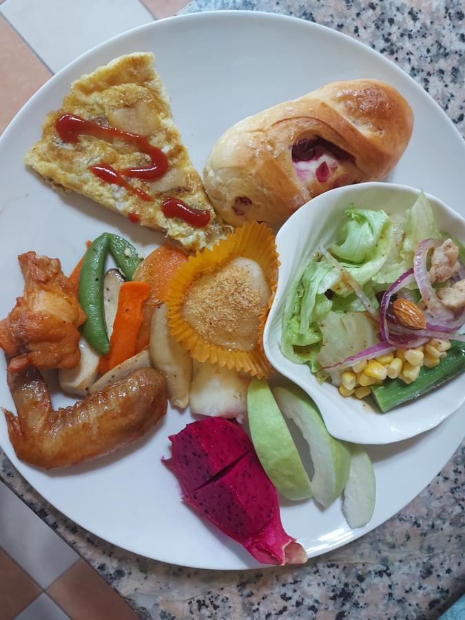 Gengmengyuan B&B Xikou Ngoại thất bức ảnh