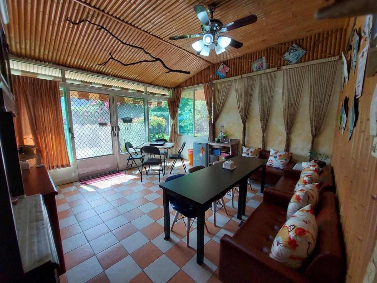 Gengmengyuan B&B Xikou Ngoại thất bức ảnh