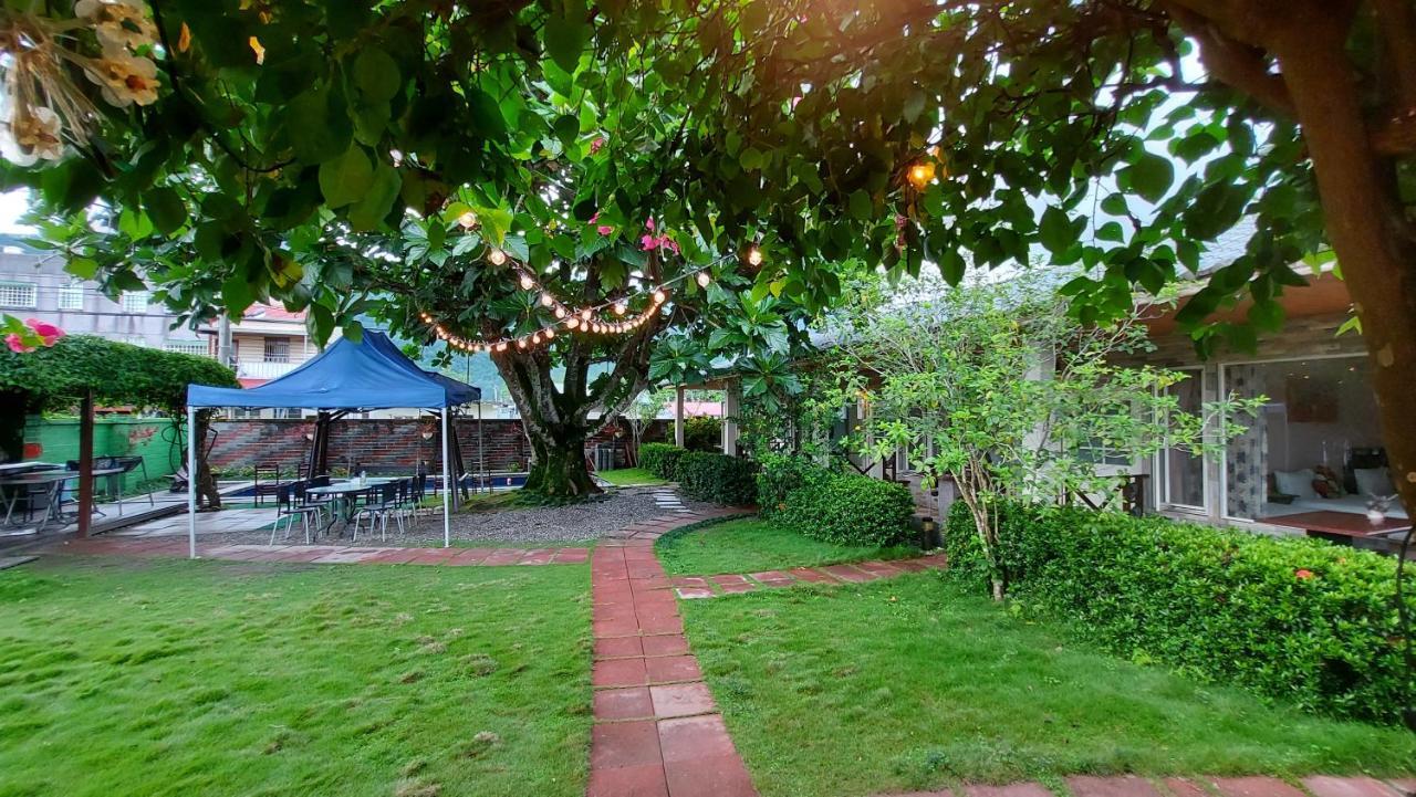 Gengmengyuan B&B Xikou Ngoại thất bức ảnh