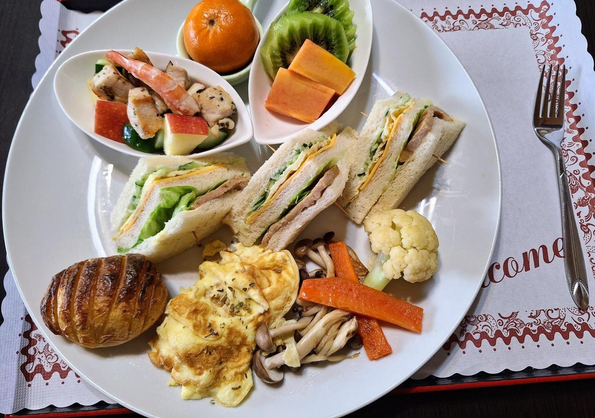 Gengmengyuan B&B Xikou Ngoại thất bức ảnh