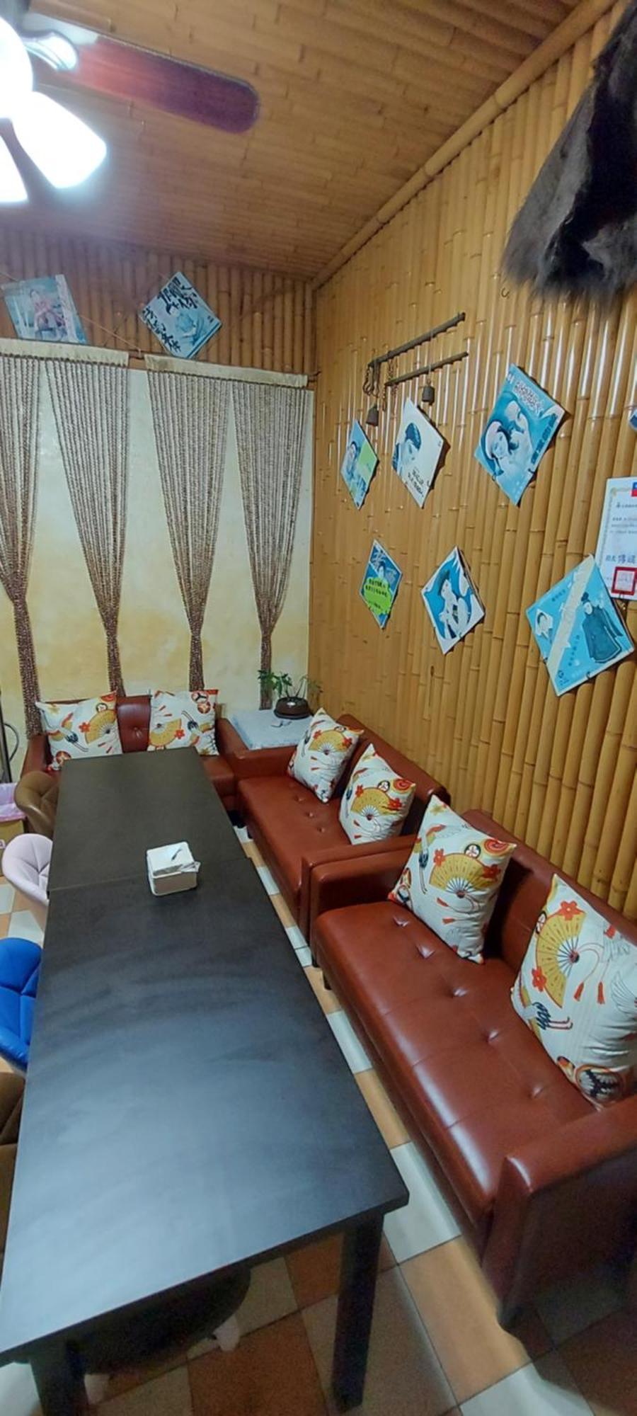Gengmengyuan B&B Xikou Phòng bức ảnh