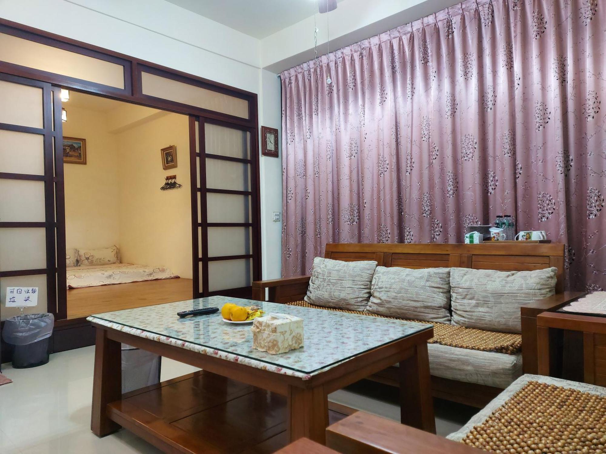 Gengmengyuan B&B Xikou Phòng bức ảnh