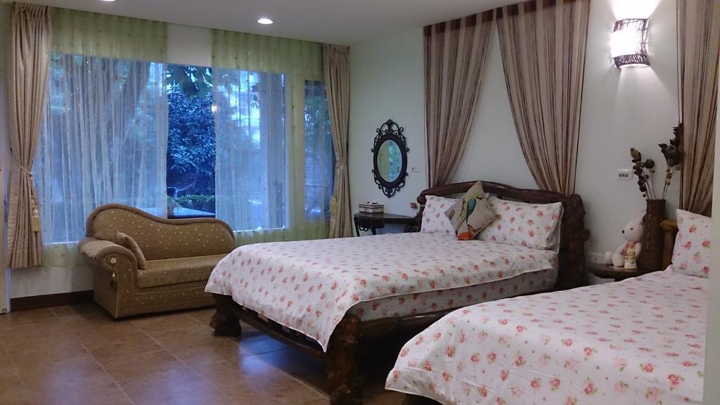 Gengmengyuan B&B Xikou Ngoại thất bức ảnh