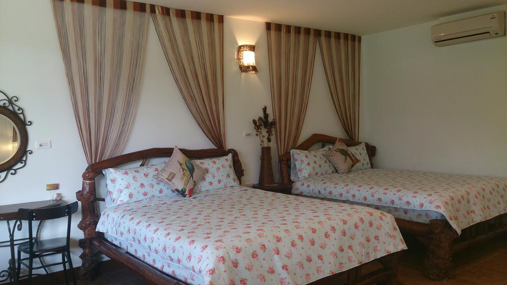 Gengmengyuan B&B Xikou Ngoại thất bức ảnh