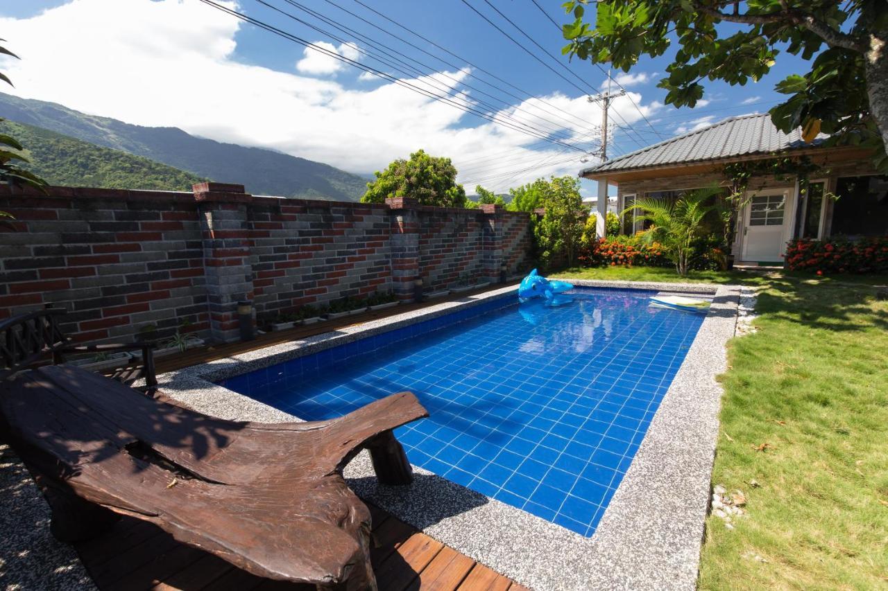 Gengmengyuan B&B Xikou Ngoại thất bức ảnh