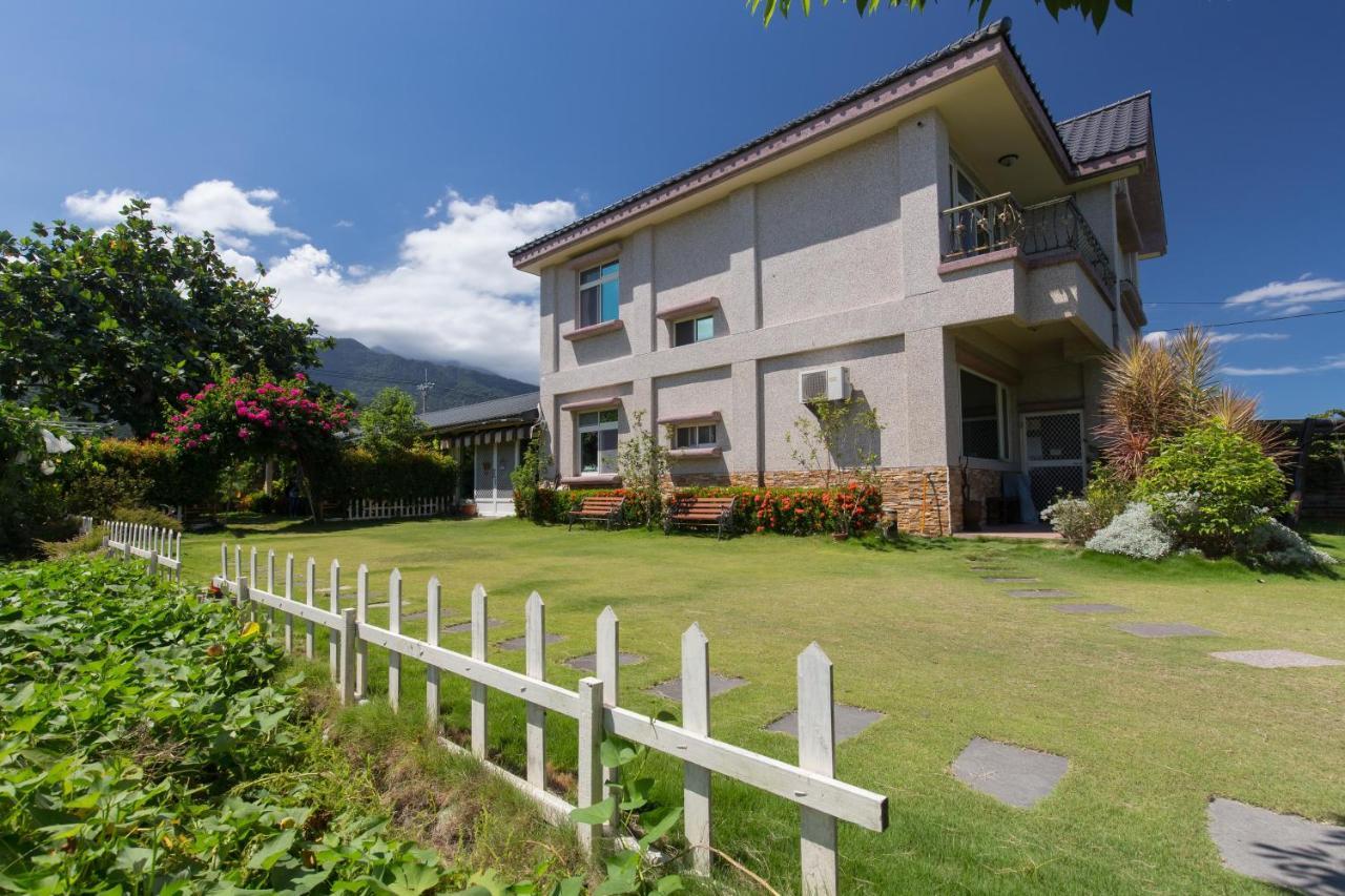 Gengmengyuan B&B Xikou Ngoại thất bức ảnh