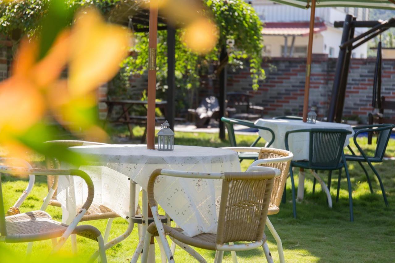 Gengmengyuan B&B Xikou Ngoại thất bức ảnh