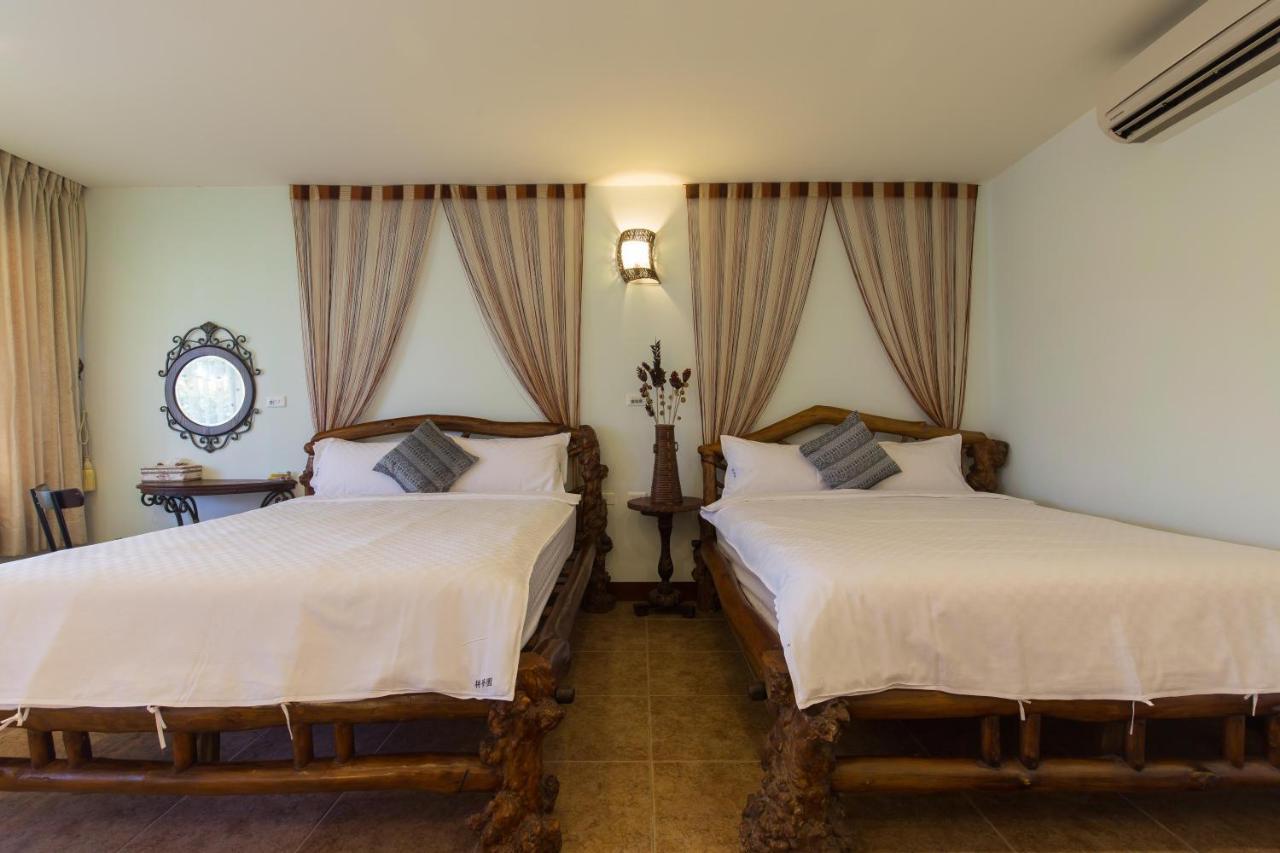 Gengmengyuan B&B Xikou Phòng bức ảnh