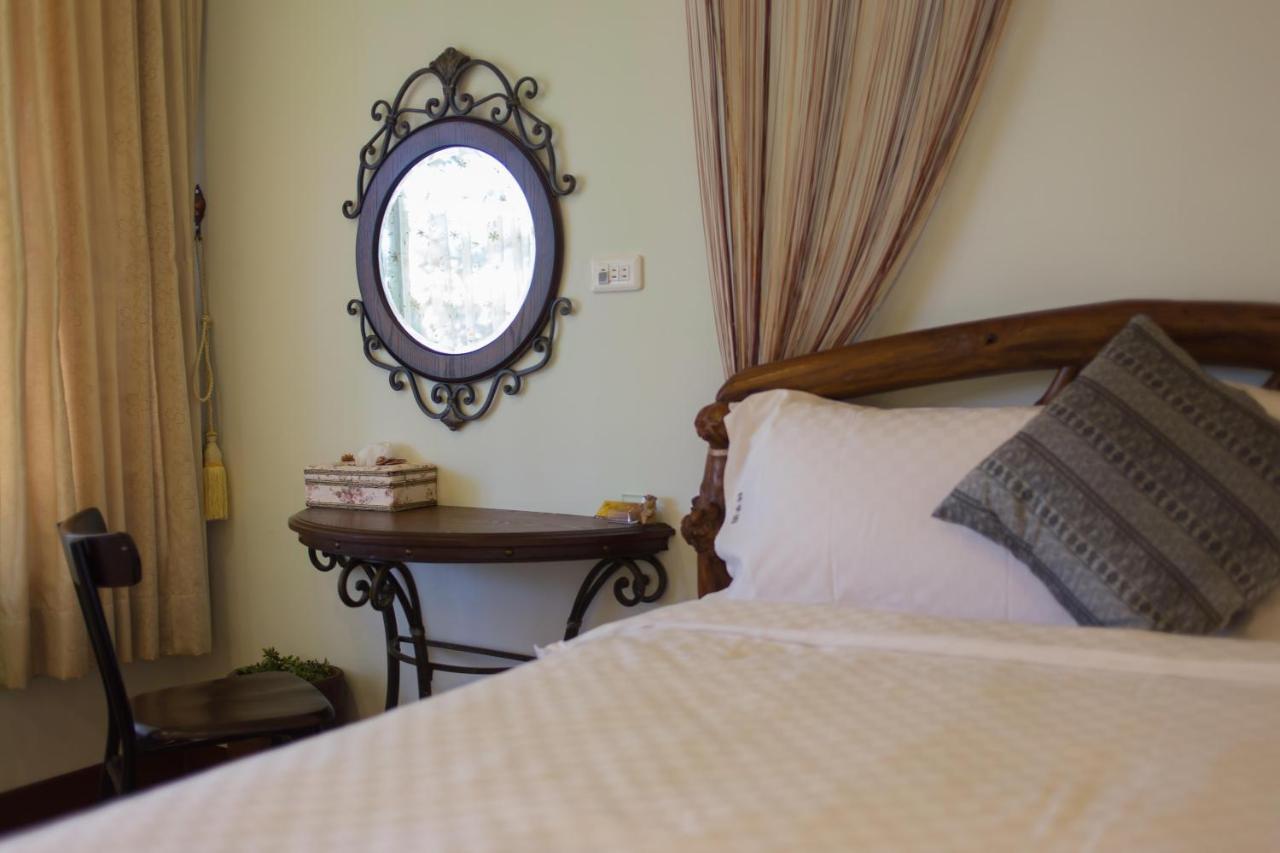 Gengmengyuan B&B Xikou Phòng bức ảnh