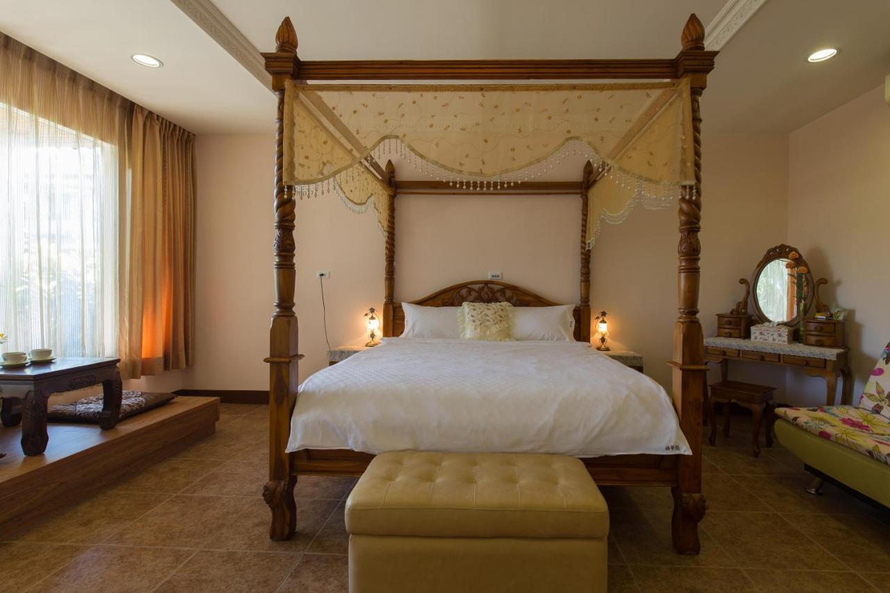 Gengmengyuan B&B Xikou Phòng bức ảnh