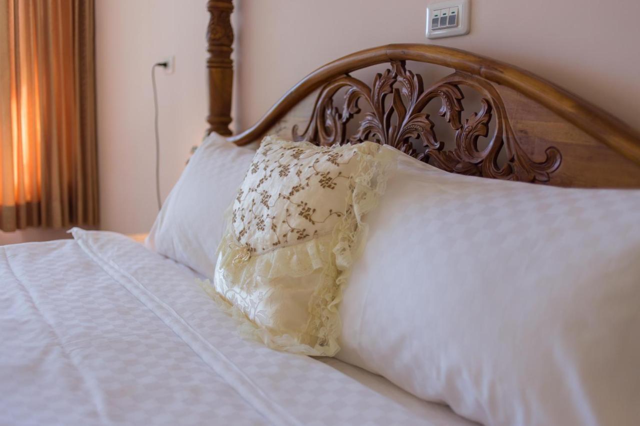 Gengmengyuan B&B Xikou Phòng bức ảnh