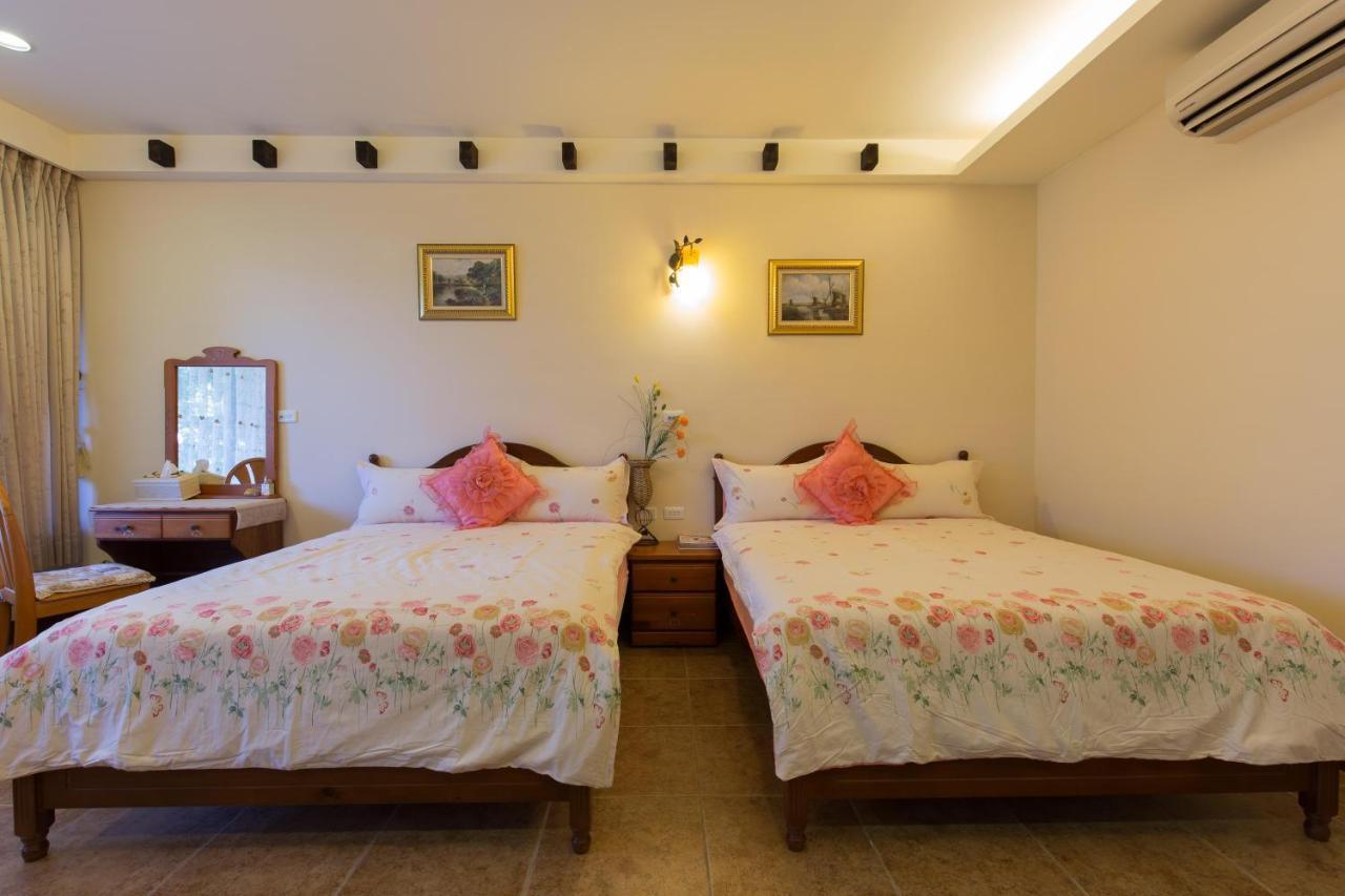 Gengmengyuan B&B Xikou Phòng bức ảnh