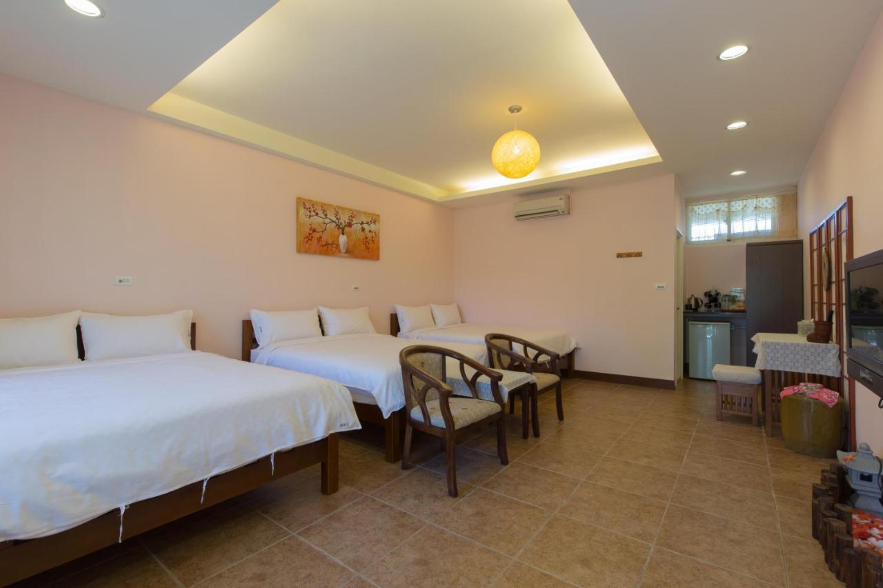 Gengmengyuan B&B Xikou Phòng bức ảnh