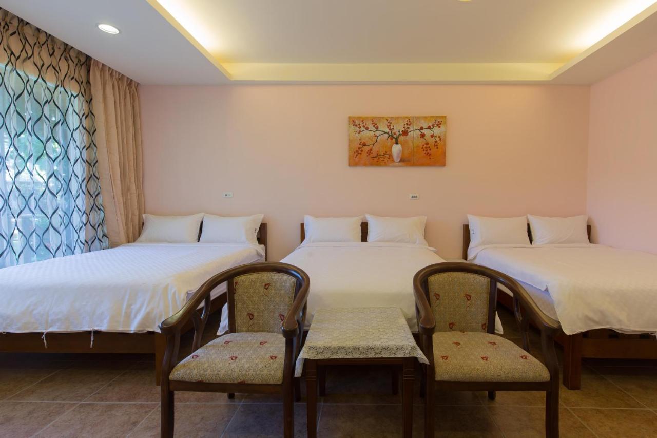 Gengmengyuan B&B Xikou Phòng bức ảnh