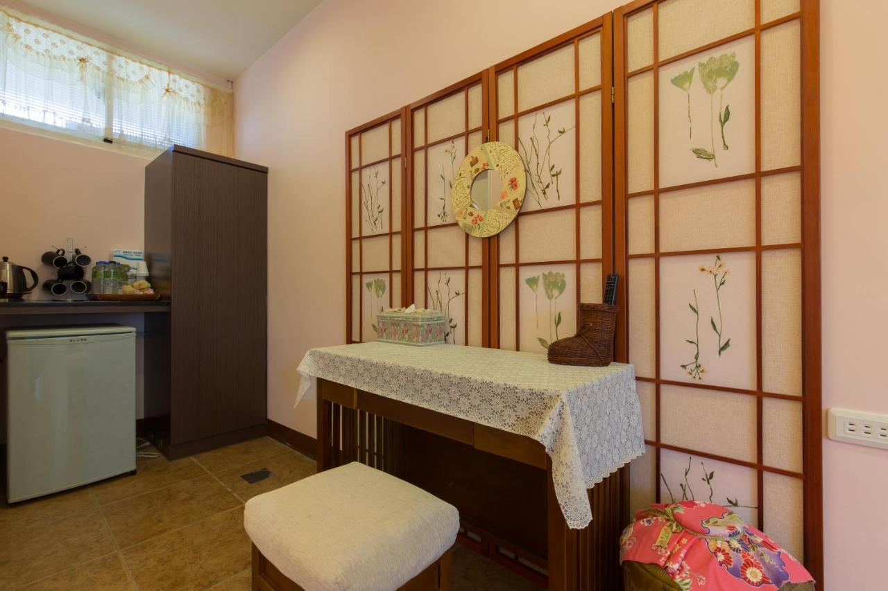 Gengmengyuan B&B Xikou Phòng bức ảnh