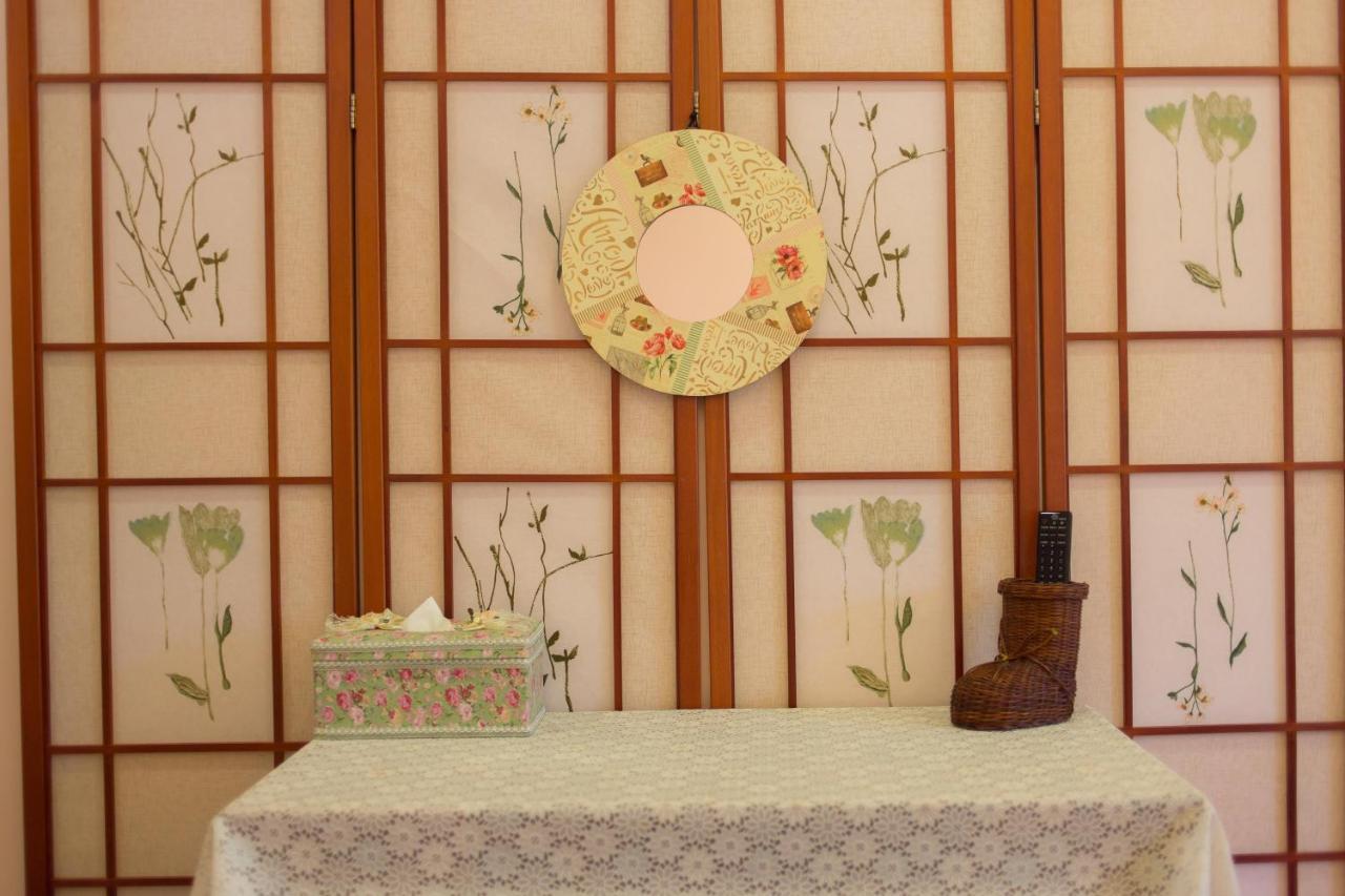 Gengmengyuan B&B Xikou Phòng bức ảnh