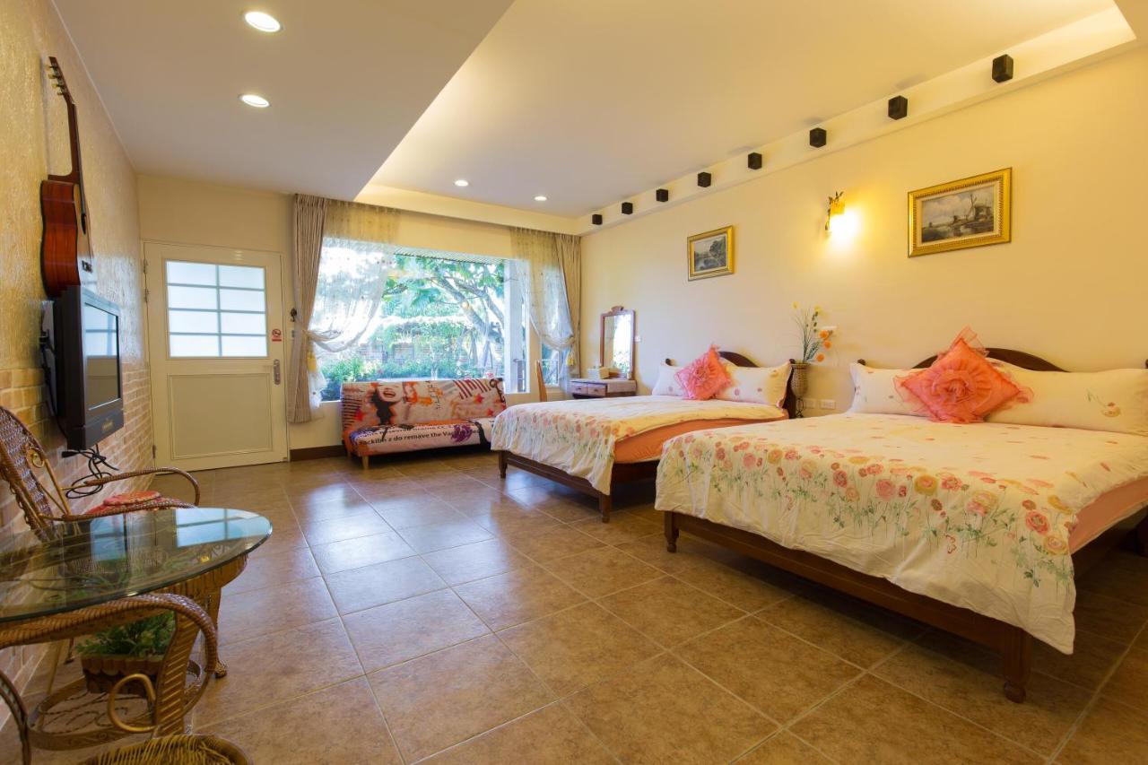 Gengmengyuan B&B Xikou Phòng bức ảnh