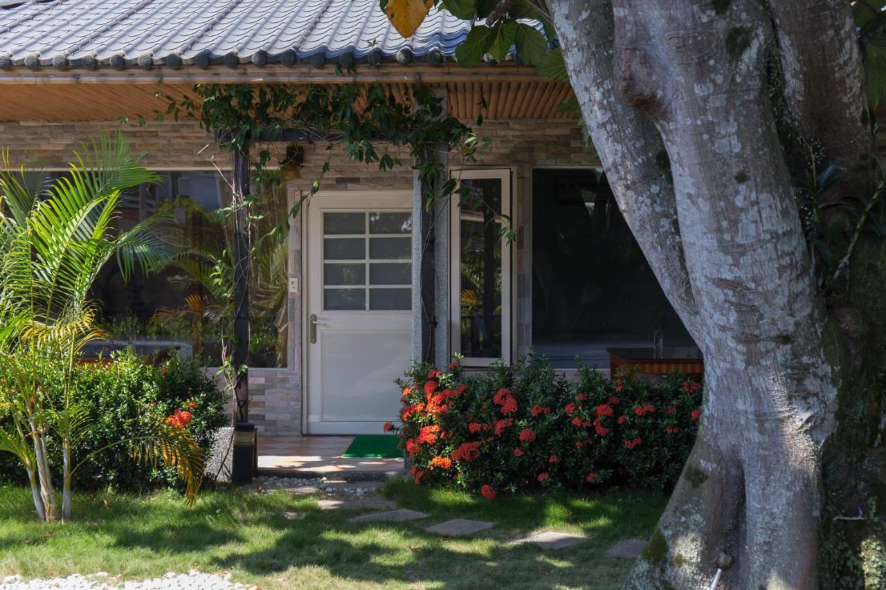 Gengmengyuan B&B Xikou Ngoại thất bức ảnh