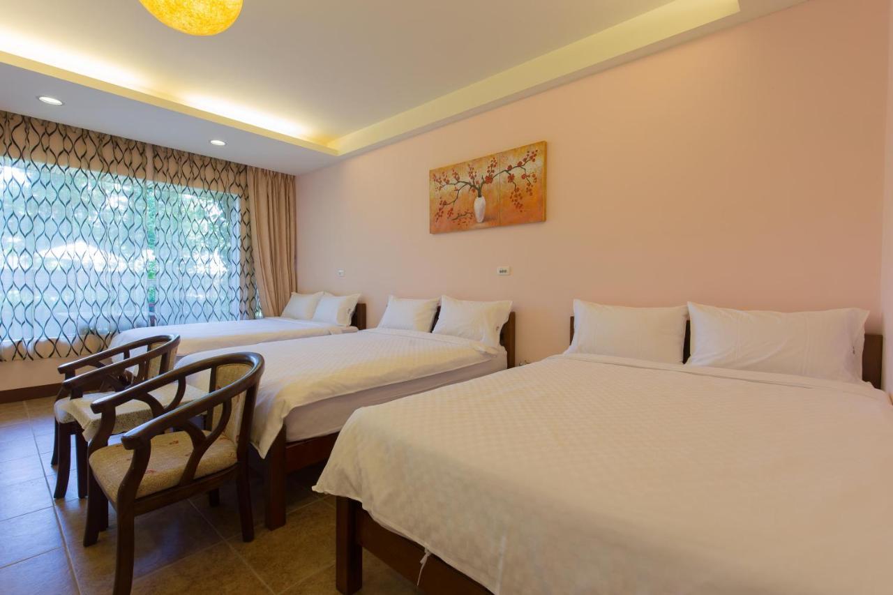 Gengmengyuan B&B Xikou Phòng bức ảnh