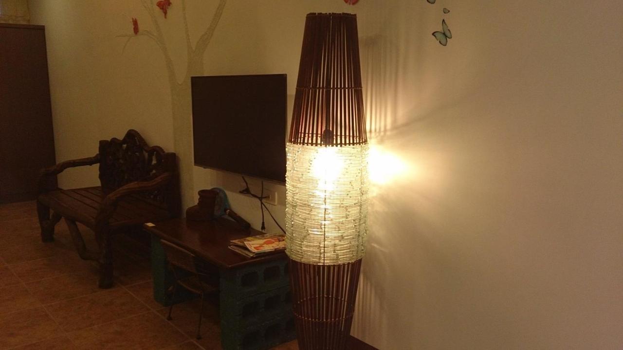 Gengmengyuan B&B Xikou Phòng bức ảnh
